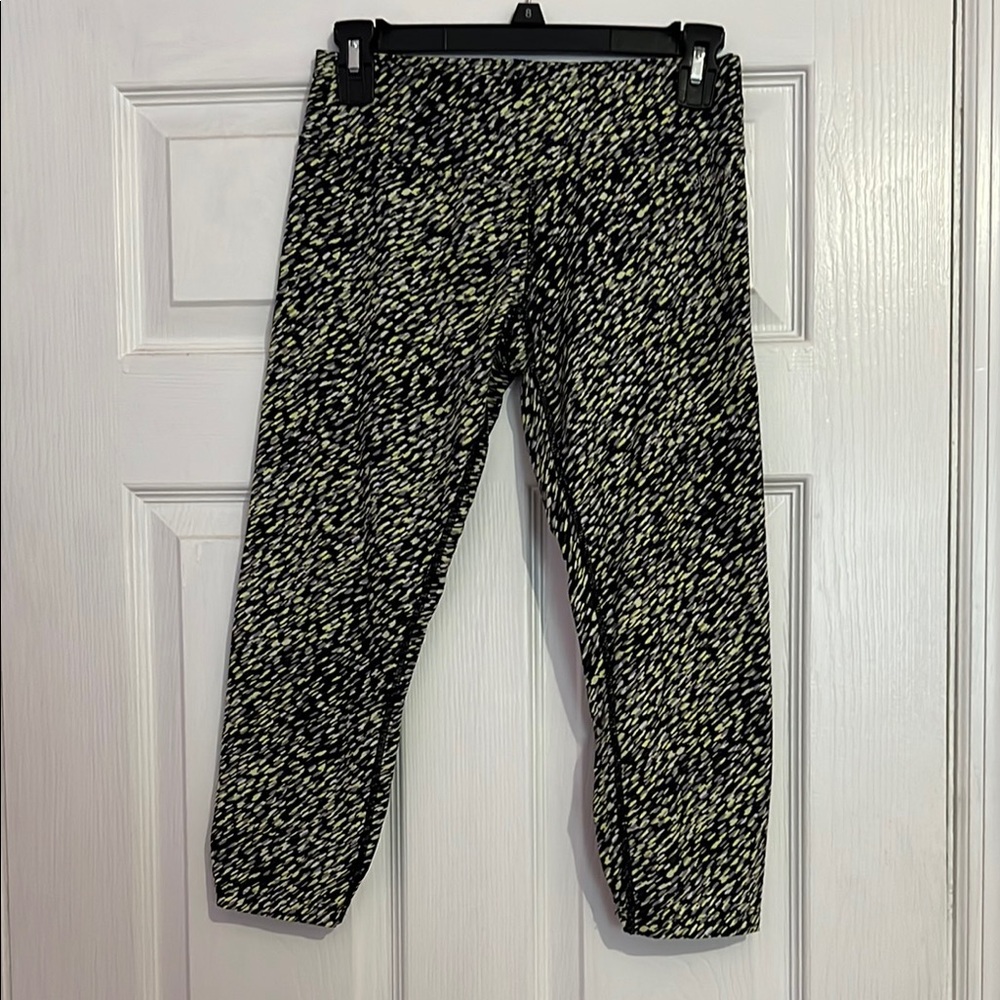 Calvin Klein performance workout leggings